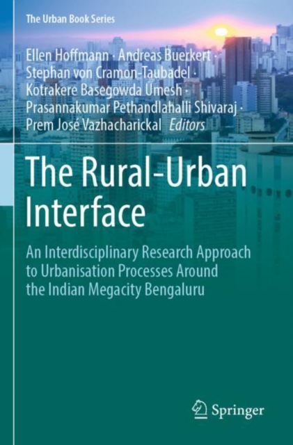 Rural-Urban Interface