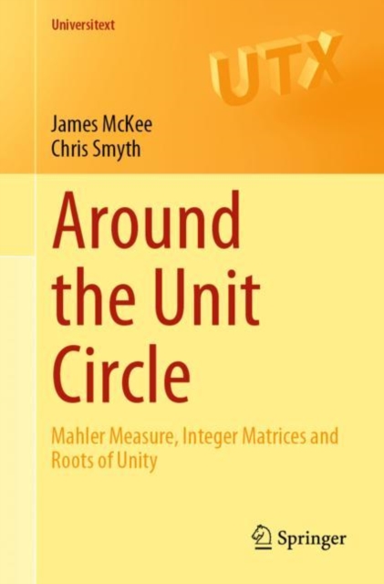 Around the Unit Circle