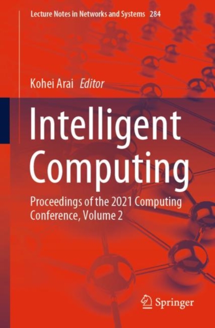 Intelligent Computing