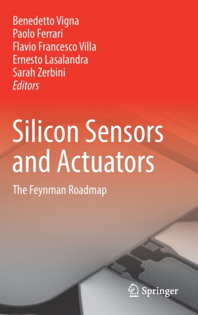 Silicon Sensors and Actuators