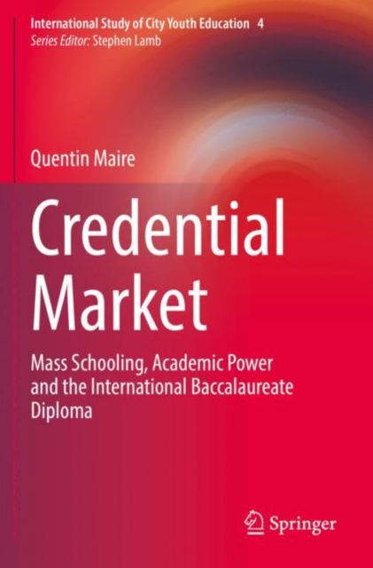 Credential Market