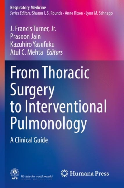 From Thoracic Surgery to Interventional Pulmonology