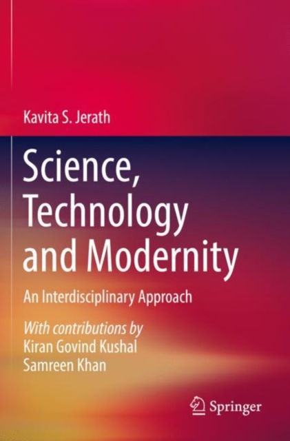 Science, Technology and Modernity