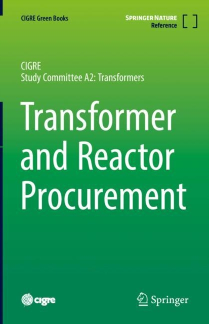 Transformer and Reactor Procurement