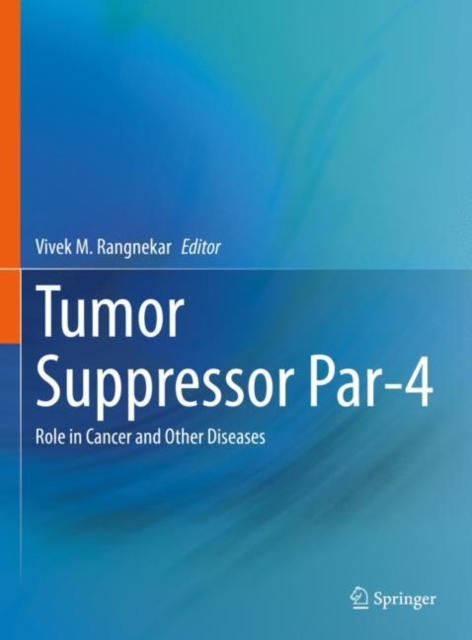 Tumor Suppressor Par-4