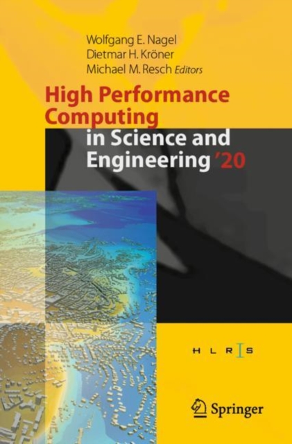 High Performance Computing in Science and Engineering '20