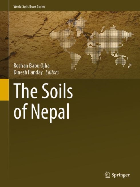 Soils of Nepal