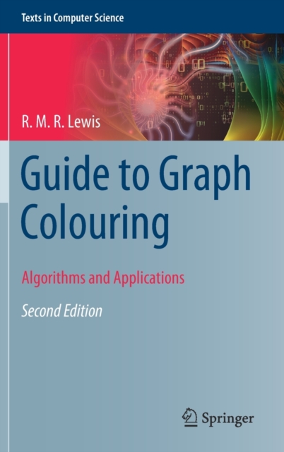 Guide to Graph Colouring
