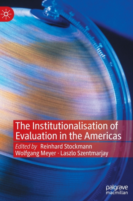 Institutionalisation of Evaluation in the Americas