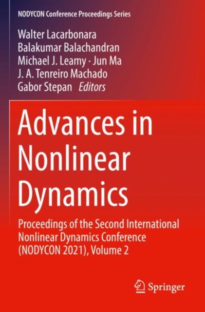 Advances in Nonlinear Dynamics