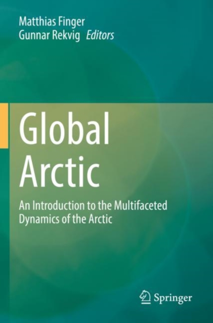 Global Arctic