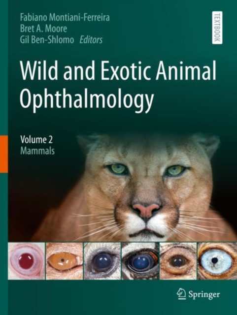 Wild and Exotic Animal Ophthalmology