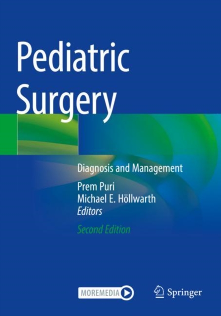 Pediatric Surgery