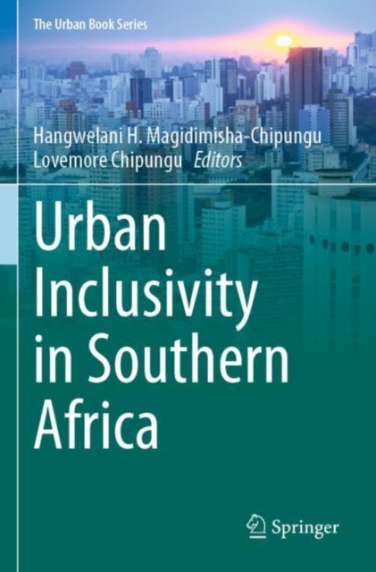 Urban Inclusivity in Southern Africa