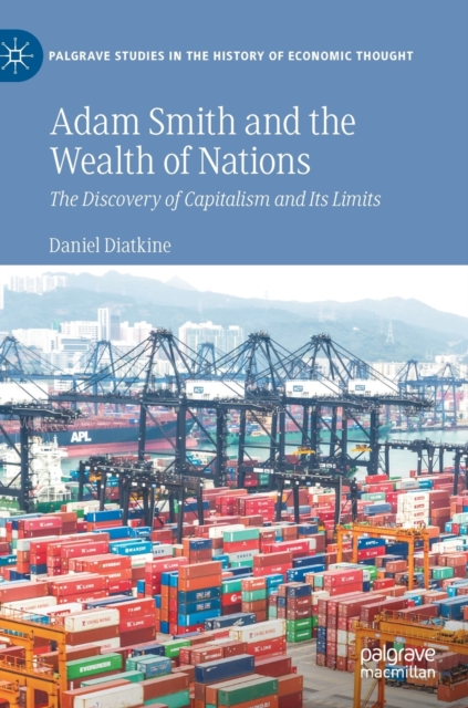 Adam Smith and the Wealth of Nations