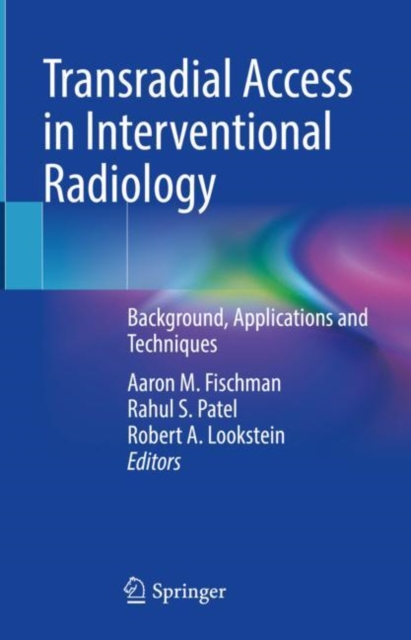 Transradial Access in Interventional Radiology