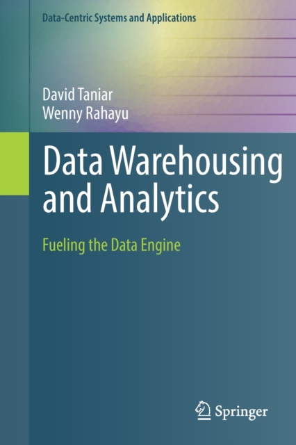 Data Warehousing and Analytics