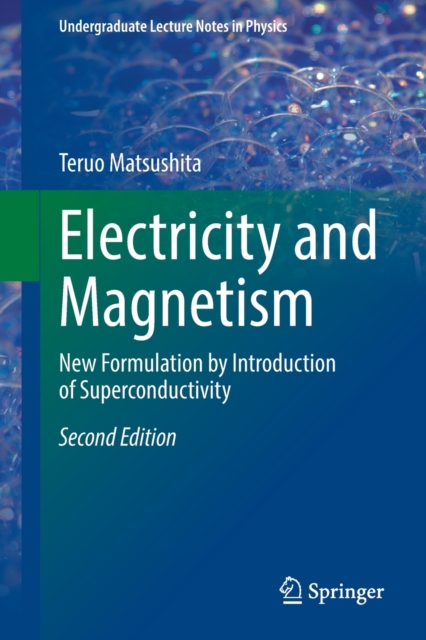 Electricity and Magnetism