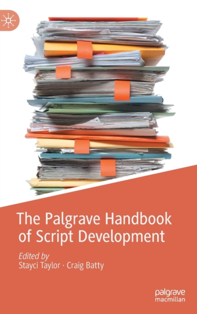 Palgrave Handbook of Script Development