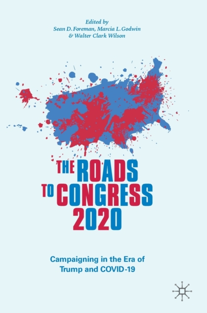 Roads to Congress 2020
