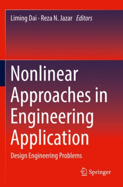Nonlinear Approaches in Engineering Application