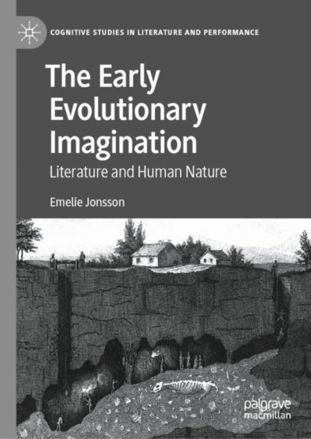 Early Evolutionary Imagination