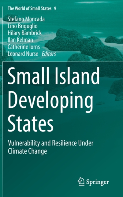 Small Island Developing States