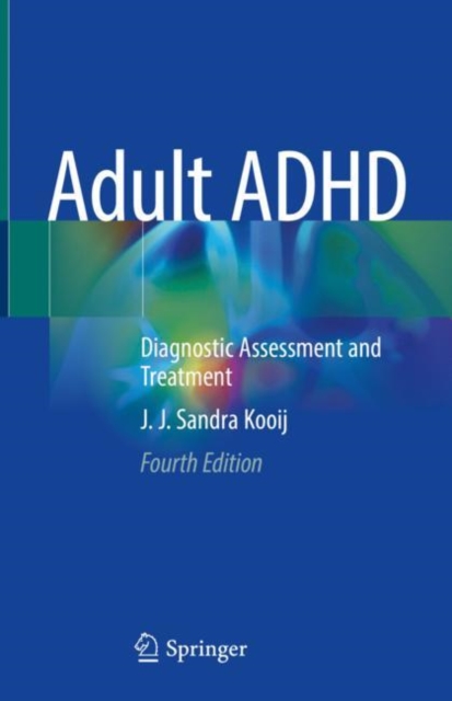 Adult ADHD