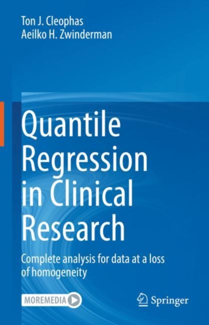Quantile Regression in Clinical Research