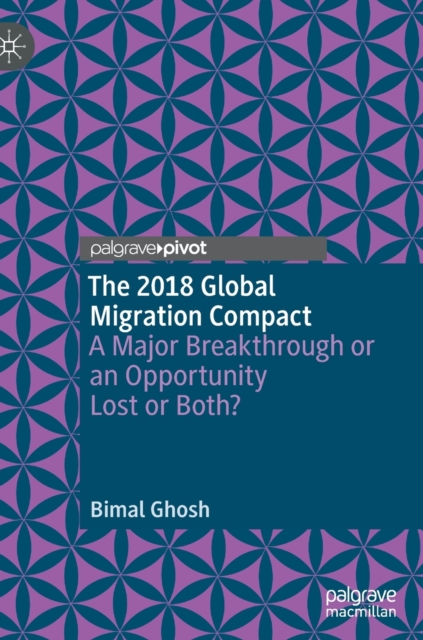 2018 Global Migration Compact