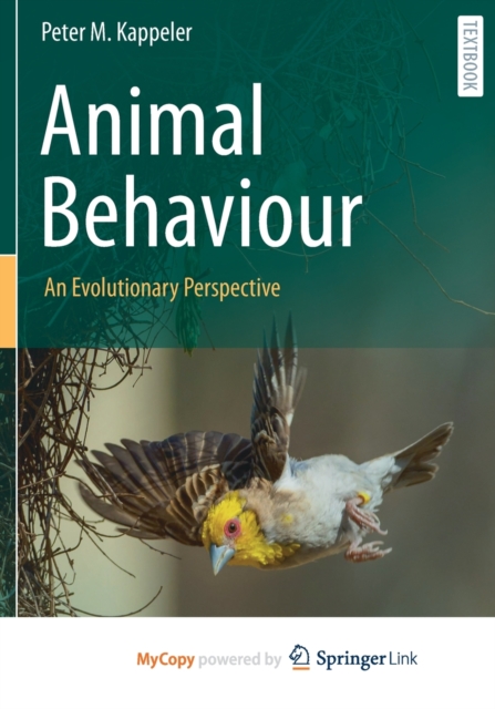 Animal Behaviour