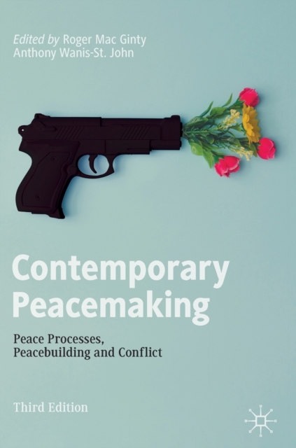 Contemporary Peacemaking