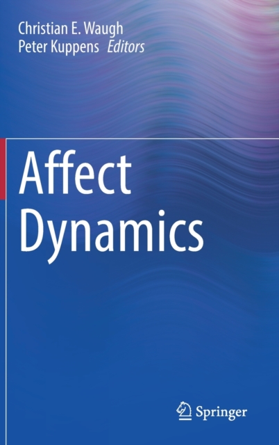 Affect Dynamics