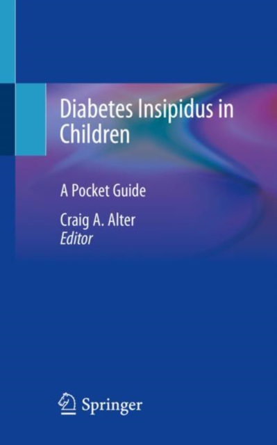 Diabetes Insipidus in Children