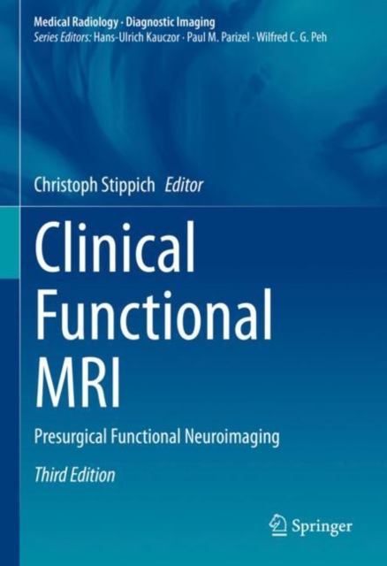 Clinical Functional MRI