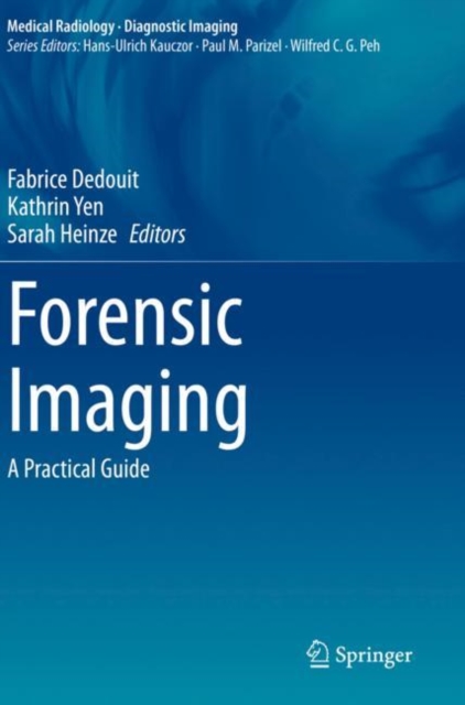 Forensic Imaging