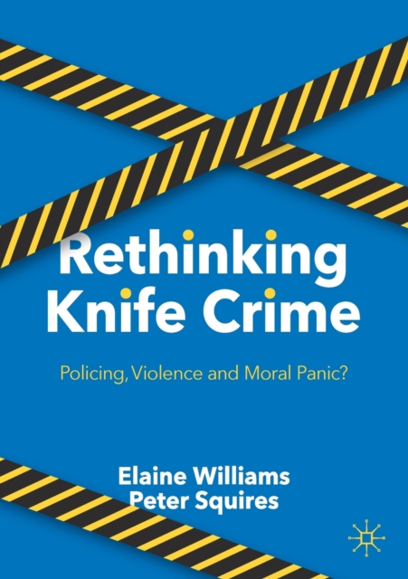 Rethinking Knife Crime