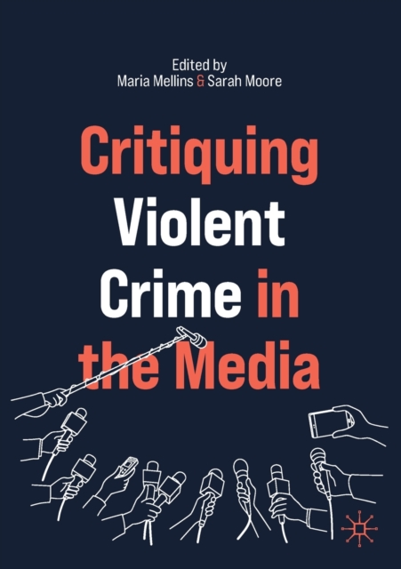 Critiquing Violent Crime in the Media