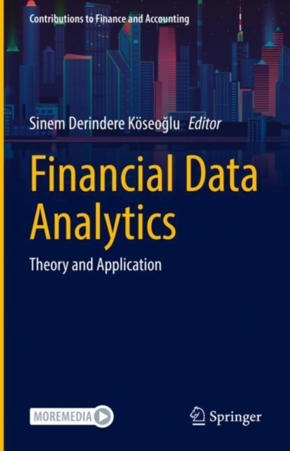 Financial Data Analytics