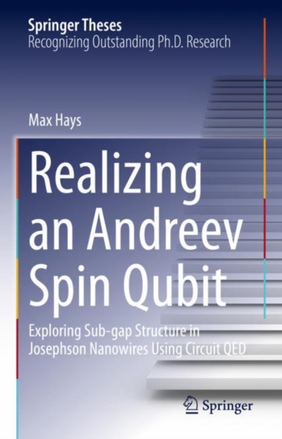 Realizing an Andreev Spin Qubit