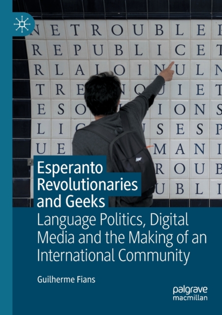 Esperanto Revolutionaries and Geeks