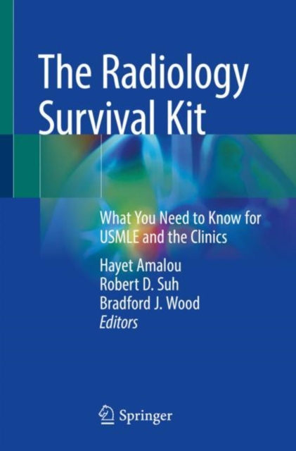 Radiology Survival Kit