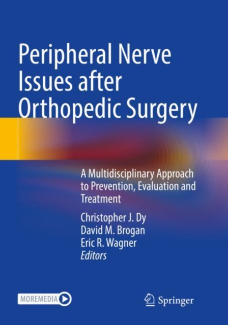 Peripheral Nerve Issues after Orthopedic Surgery