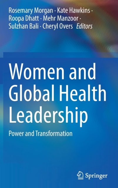 Women and Global Health Leadership