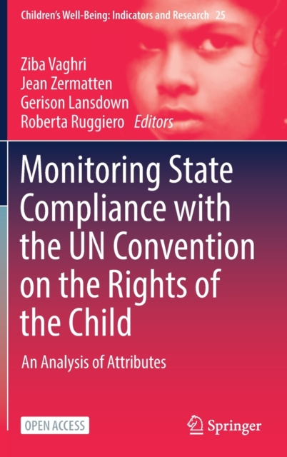 Monitoring State Compliance with the UN Convention on the Rights of the Child