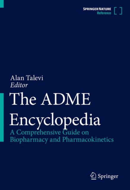 ADME Encyclopedia