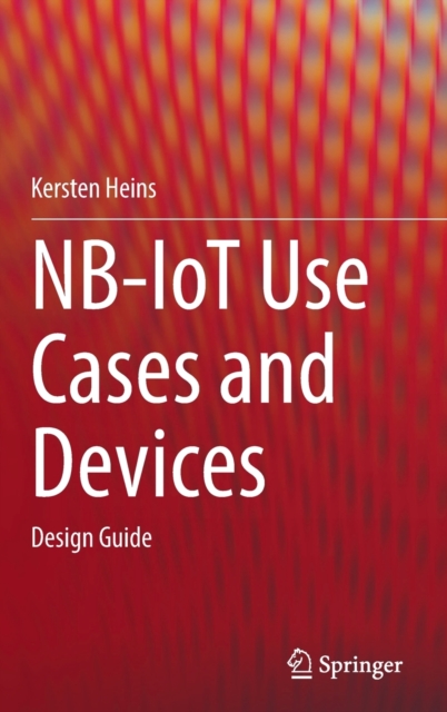 NB-IoT Use Cases and Devices