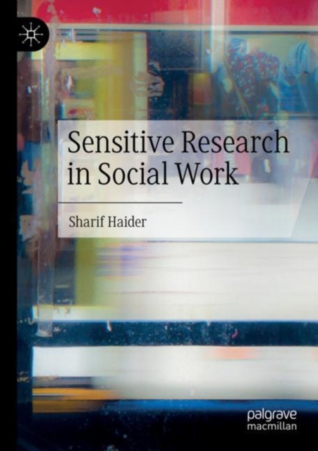 Sensitive Research in Social Work