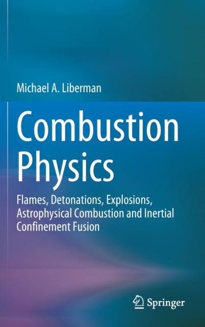 Combustion Physics