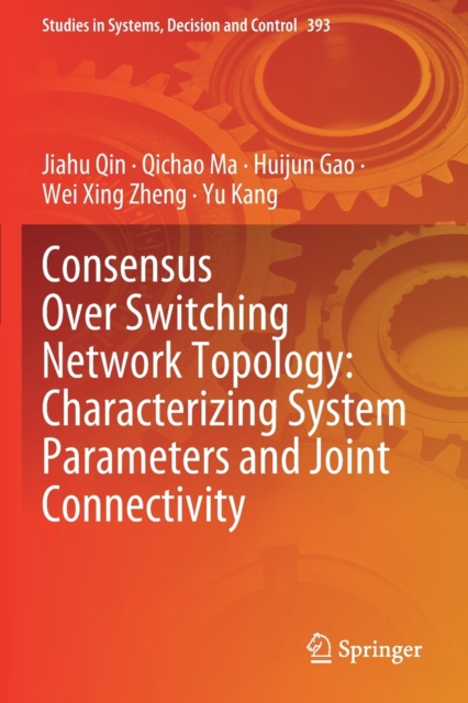 Consensus Over Switching Network Topology: Characterizing System Parameters and Joint Connectivity